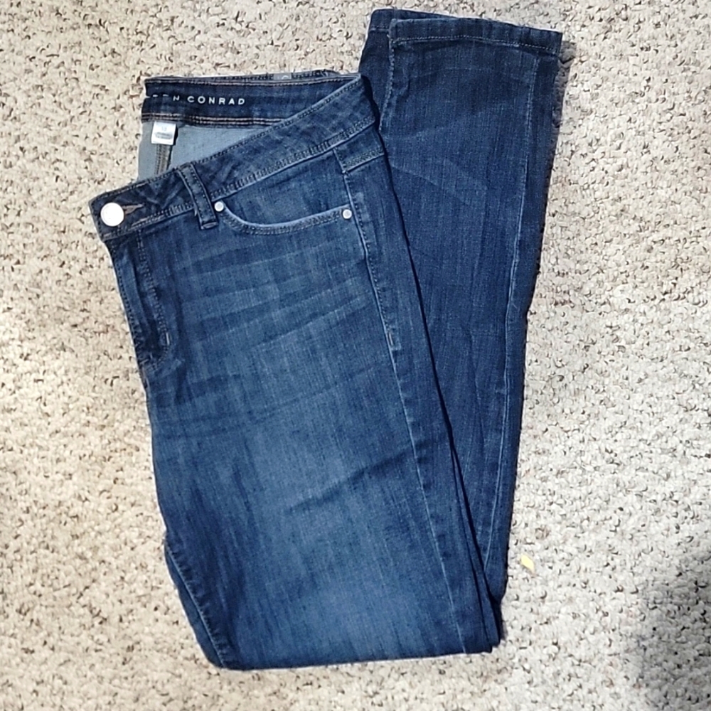 Lauren Conrad Jeans